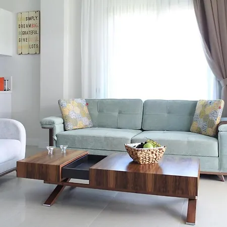 Villa Stylish & Cosy With Private Pool Çeşme